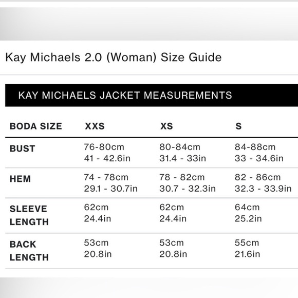 Limited Edition Boda Skins Gray Leather biker Jacket - Picture 10 of 10